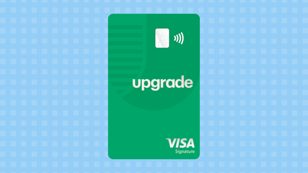 The Upgrade credit card review will show you the pros and cons of using this card. Source: The Mad Capitalist.