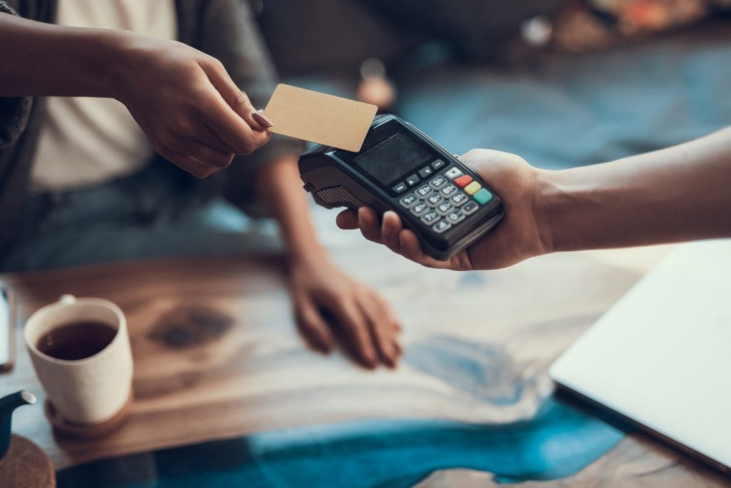 Find out how this secured credit card works! Source: Adobe Stock.
