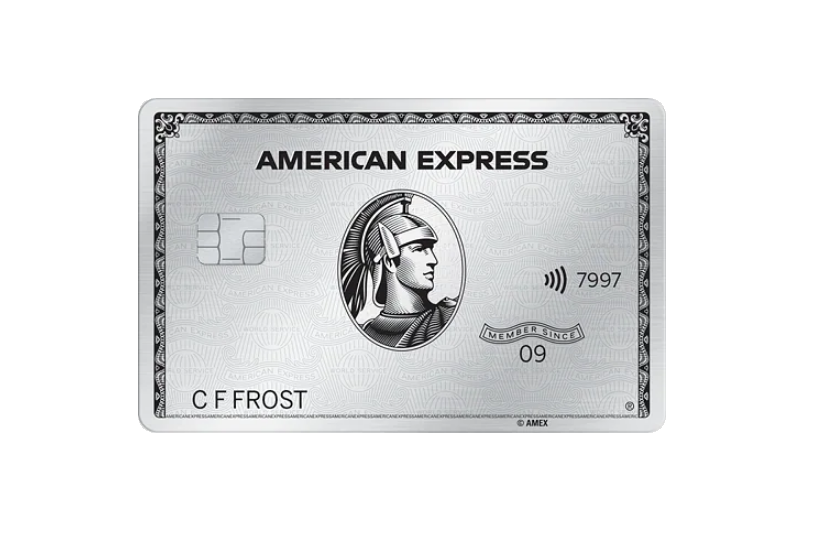 Should you consider applying for The Platinum Card® from American Express?