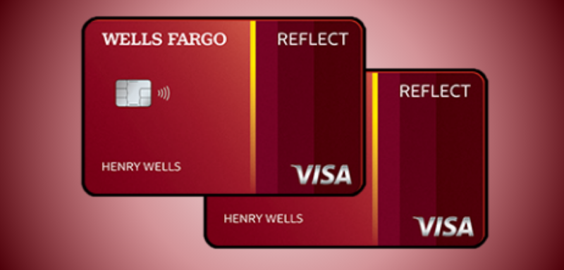 wells fargo reflect