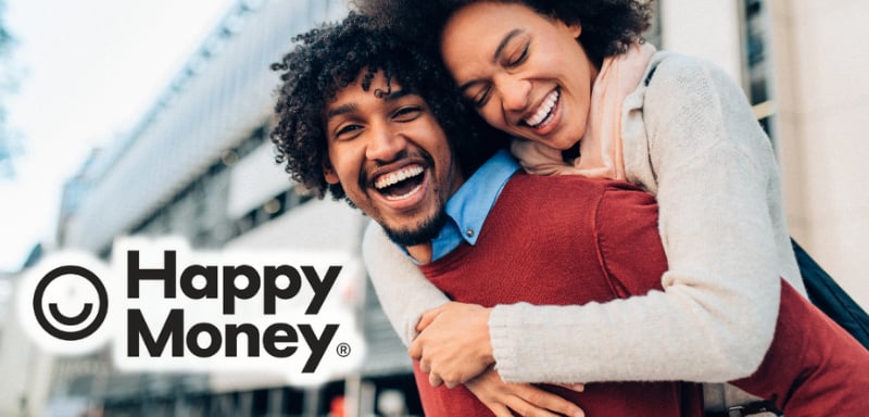 happy money personal loan