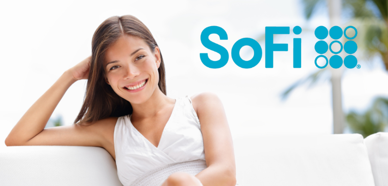 sofi personal loan