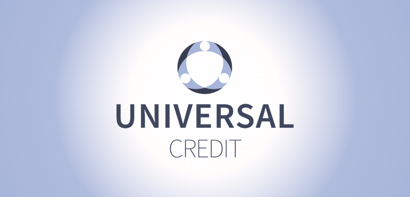 universal credit personal loan