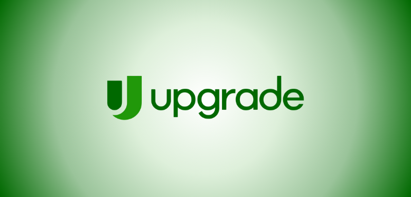 upgrade personal loan logo
